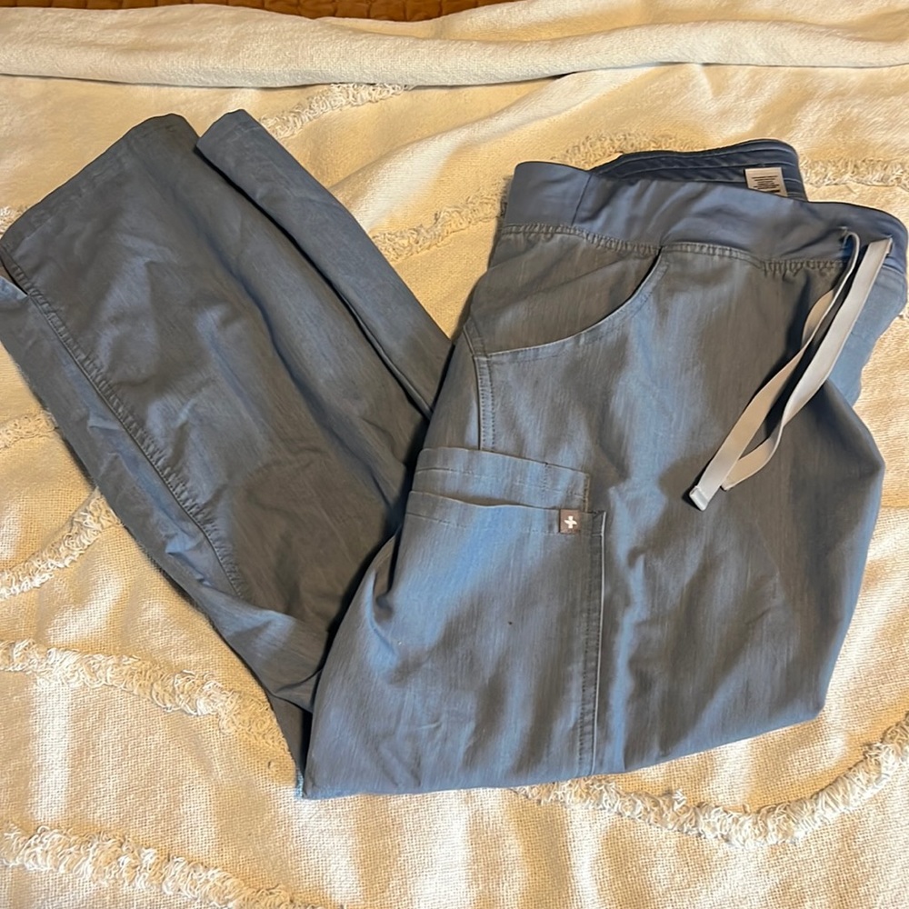 Figs scrub pant